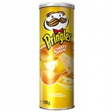  "Pringles"   43 