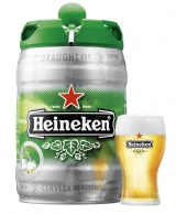  "Heineken"  5  /